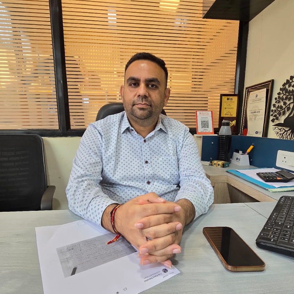 Deepak Soni