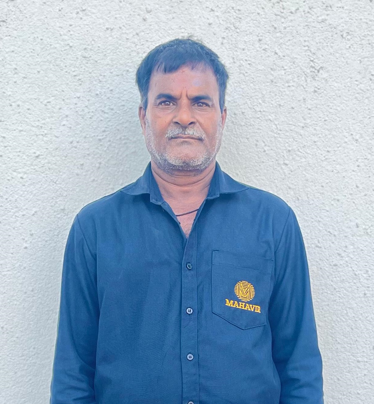 Mansing Parmar