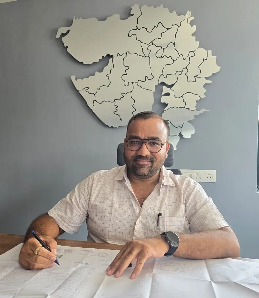 Rajesh Soni