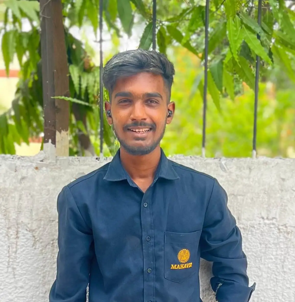 Rohan Jadhav