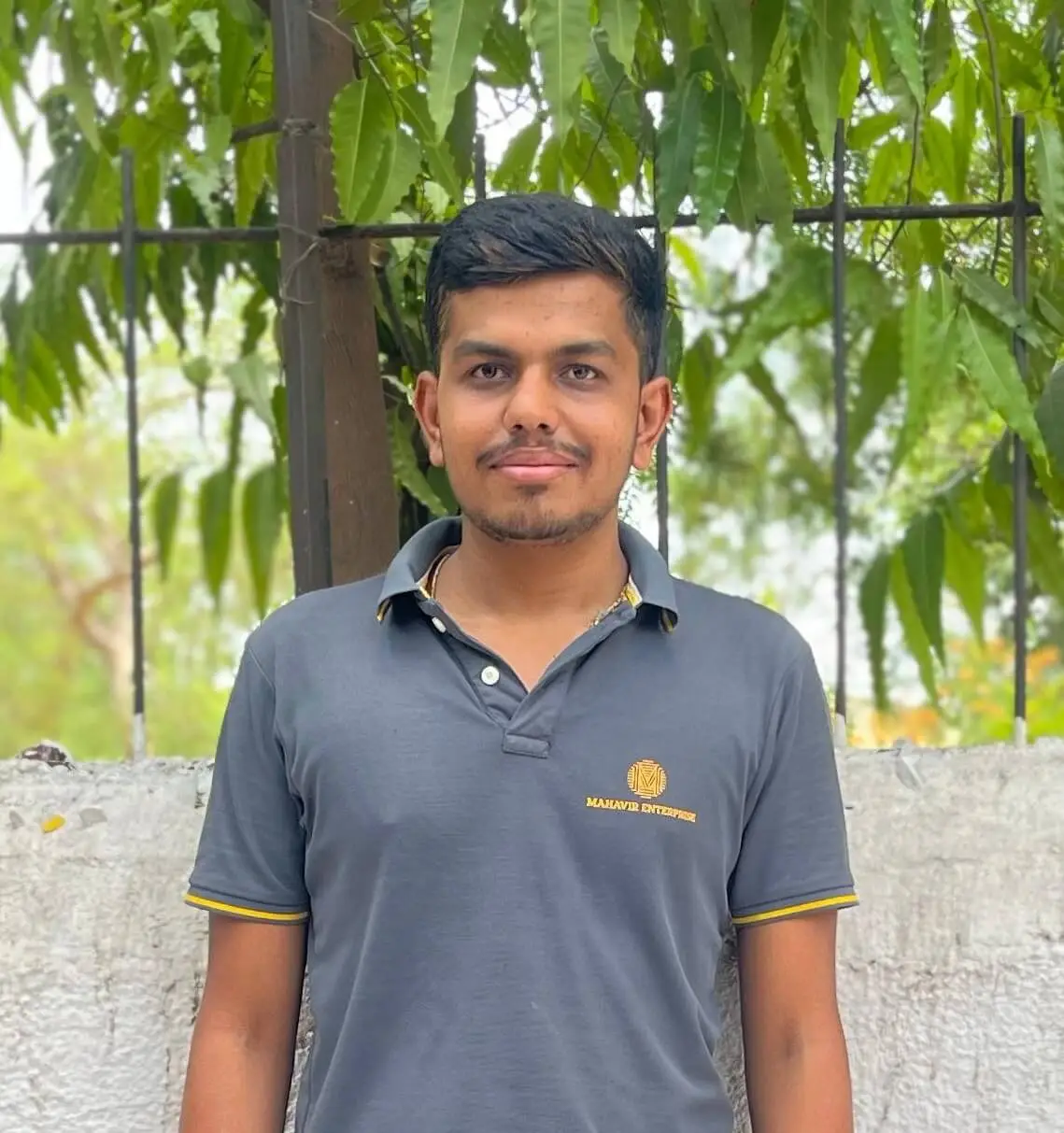 Smit Sinojiya