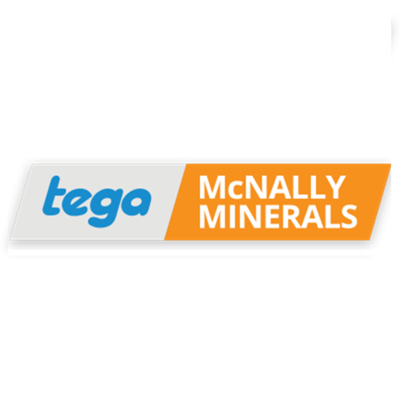 Tega - McNally Minerals