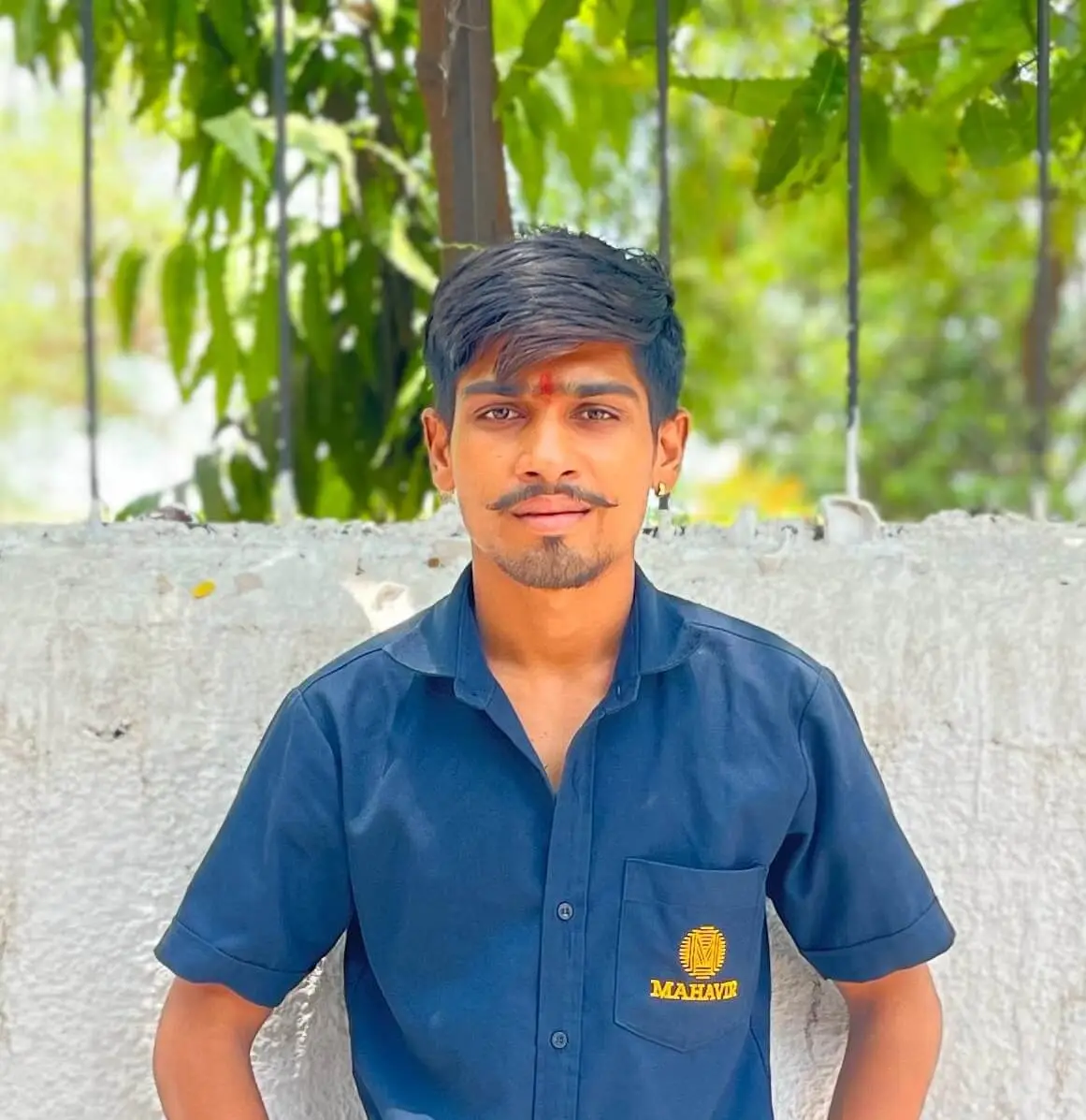 Vijay Solanki