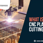CNC Plasma Cutting