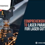 Laser Parameters for Laser Cutting