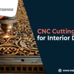 CNC Cutting Ideas for Interior Design
