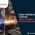 Laser Cutting vs Plasma Cutting