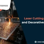 Laser Cutting for Jaali and Decorative Screens