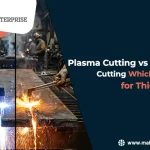 Plasma Cutting vs Oxy-Fuel Cutting