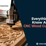 About CNC Wood Cutting